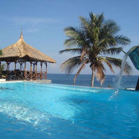 Villa Arjuna Seraya Luaran gambar