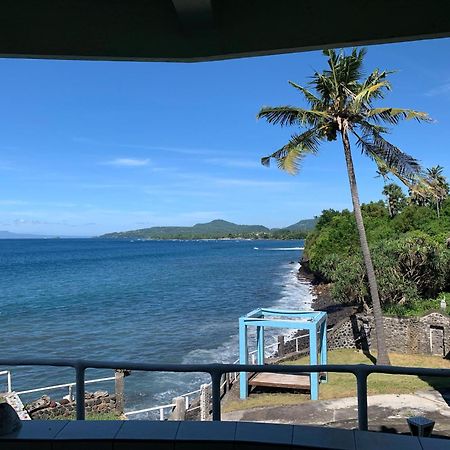 Villa Arjuna Seraya Luaran gambar
