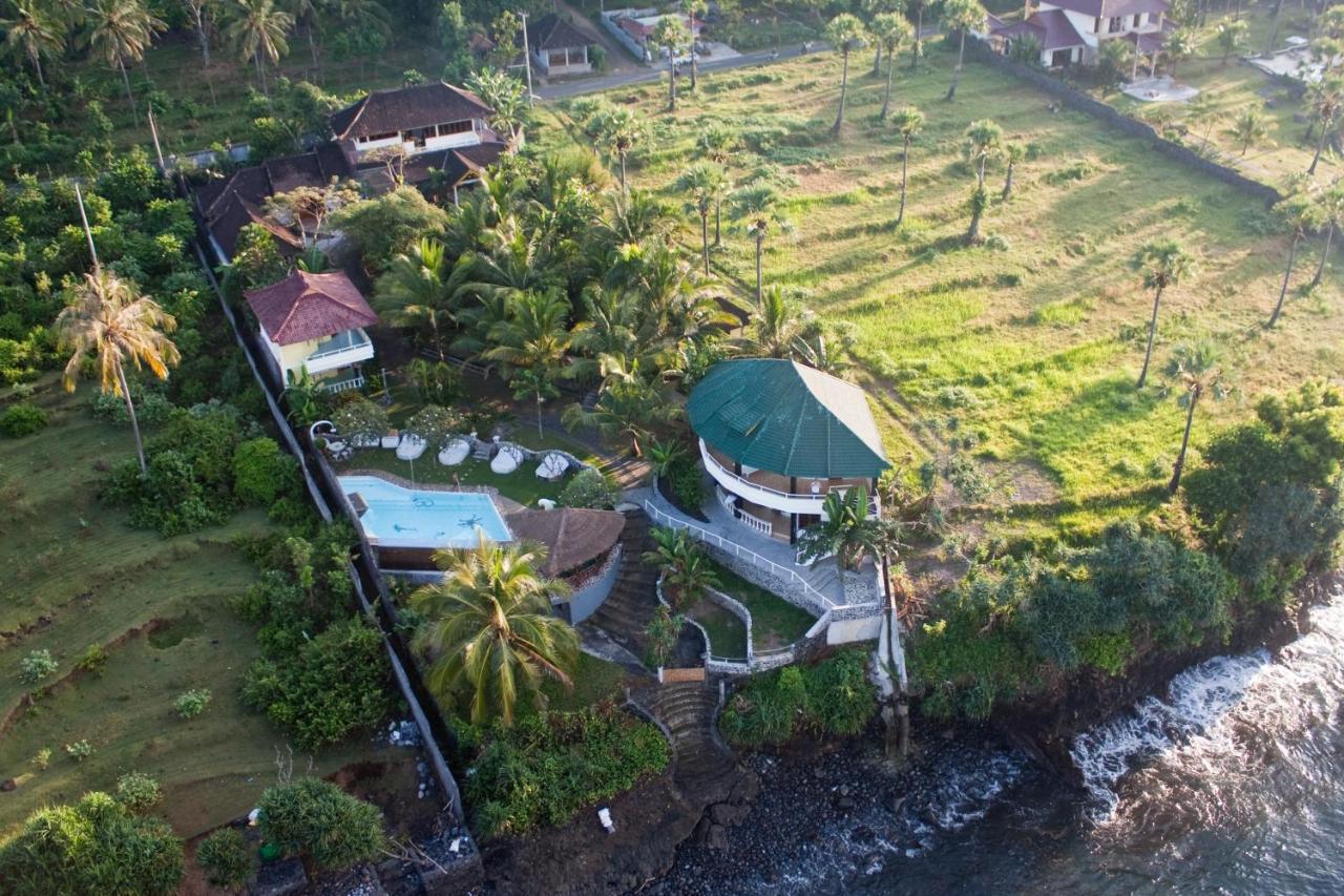 Villa Arjuna Seraya Luaran gambar