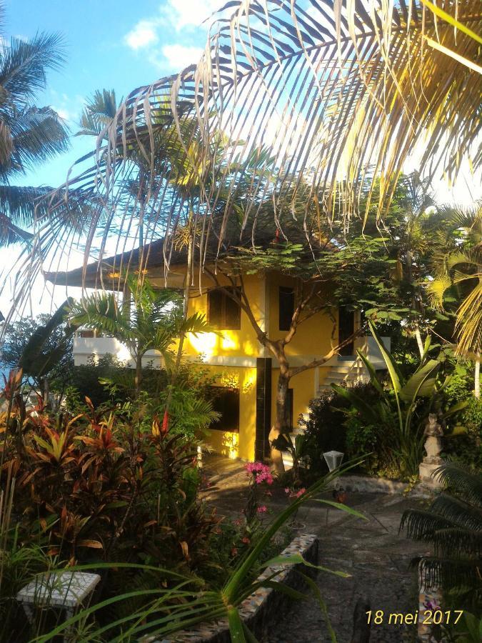 Villa Arjuna Seraya Luaran gambar