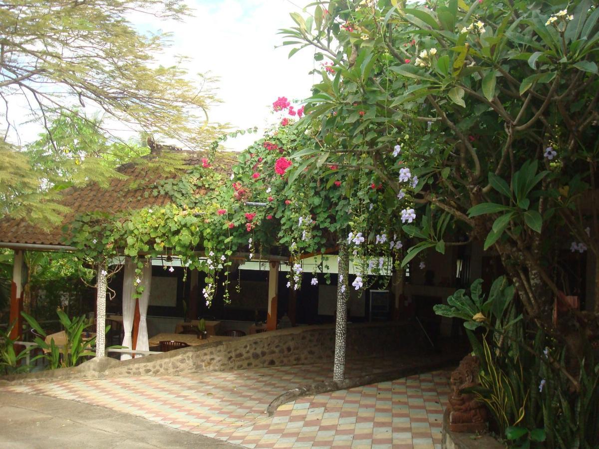 Villa Arjuna Seraya Luaran gambar