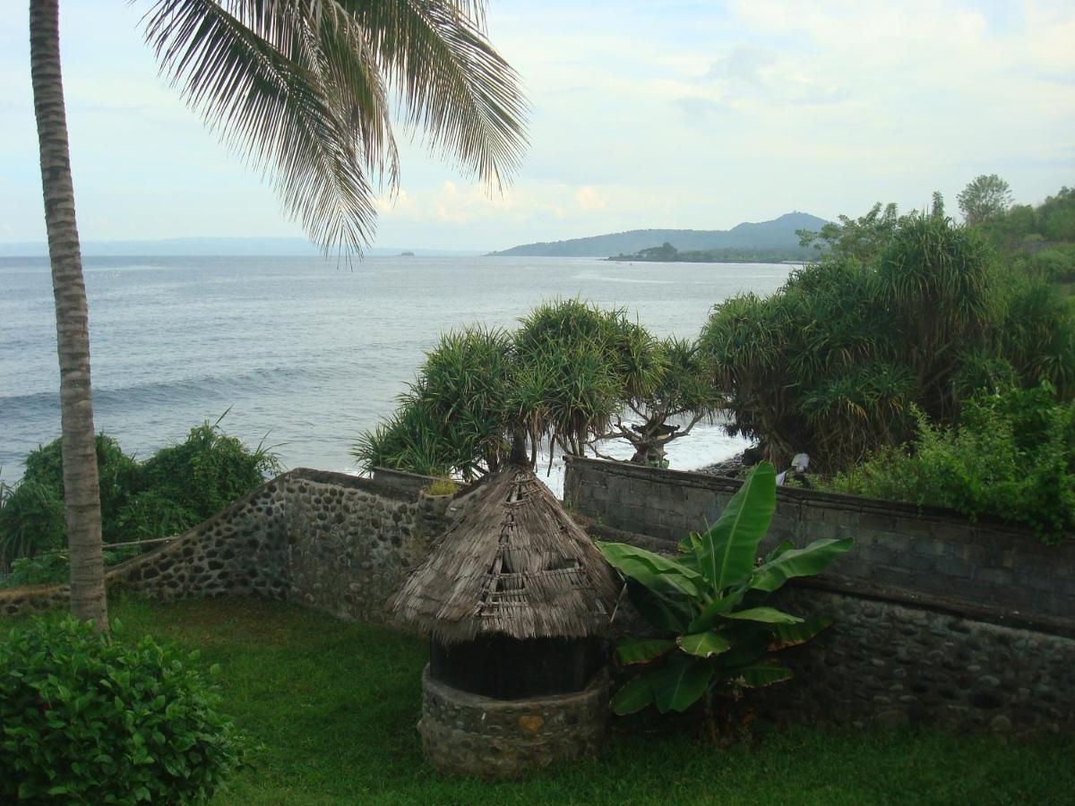 Villa Arjuna Seraya Luaran gambar