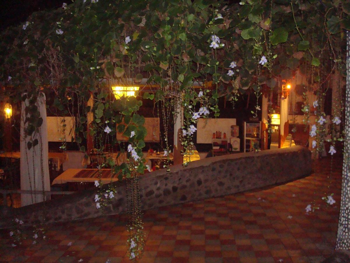 Villa Arjuna Seraya Luaran gambar