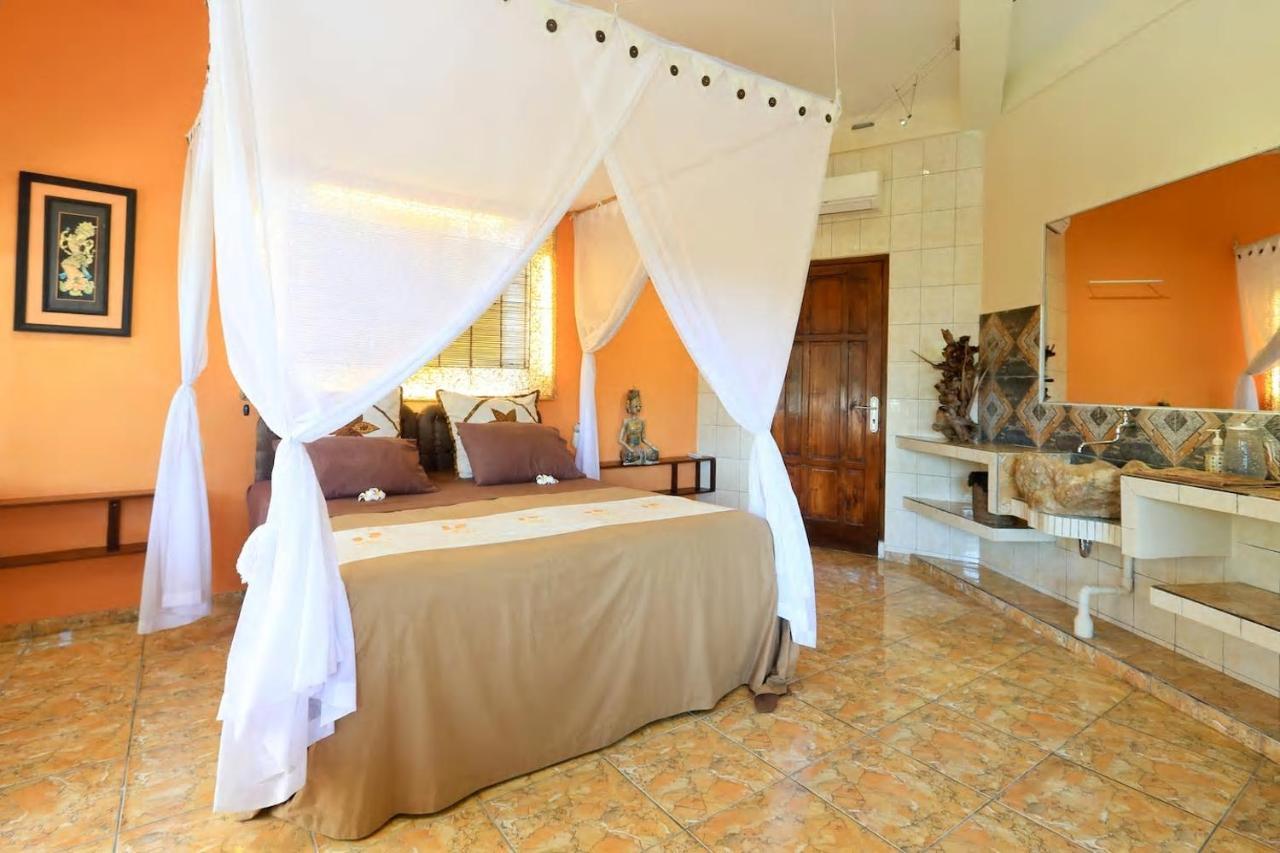 Villa Arjuna Seraya Luaran gambar