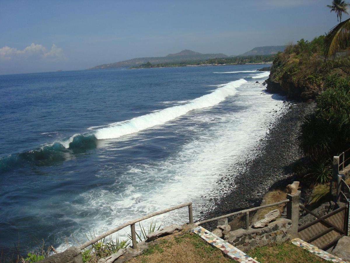 Villa Arjuna Seraya Luaran gambar