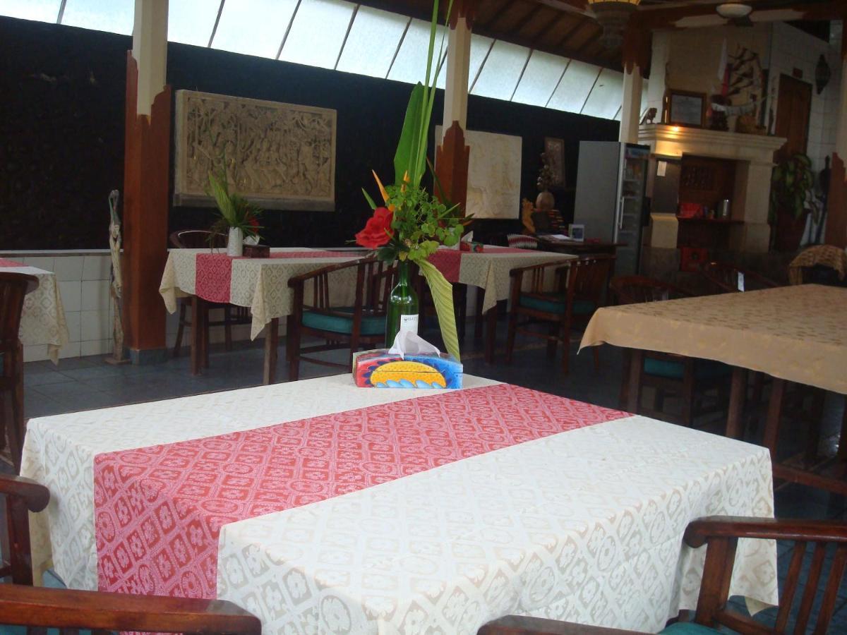 Villa Arjuna Seraya Luaran gambar