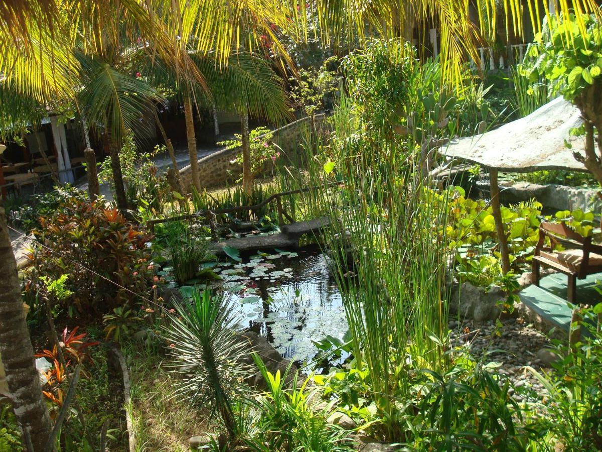 Villa Arjuna Seraya Luaran gambar