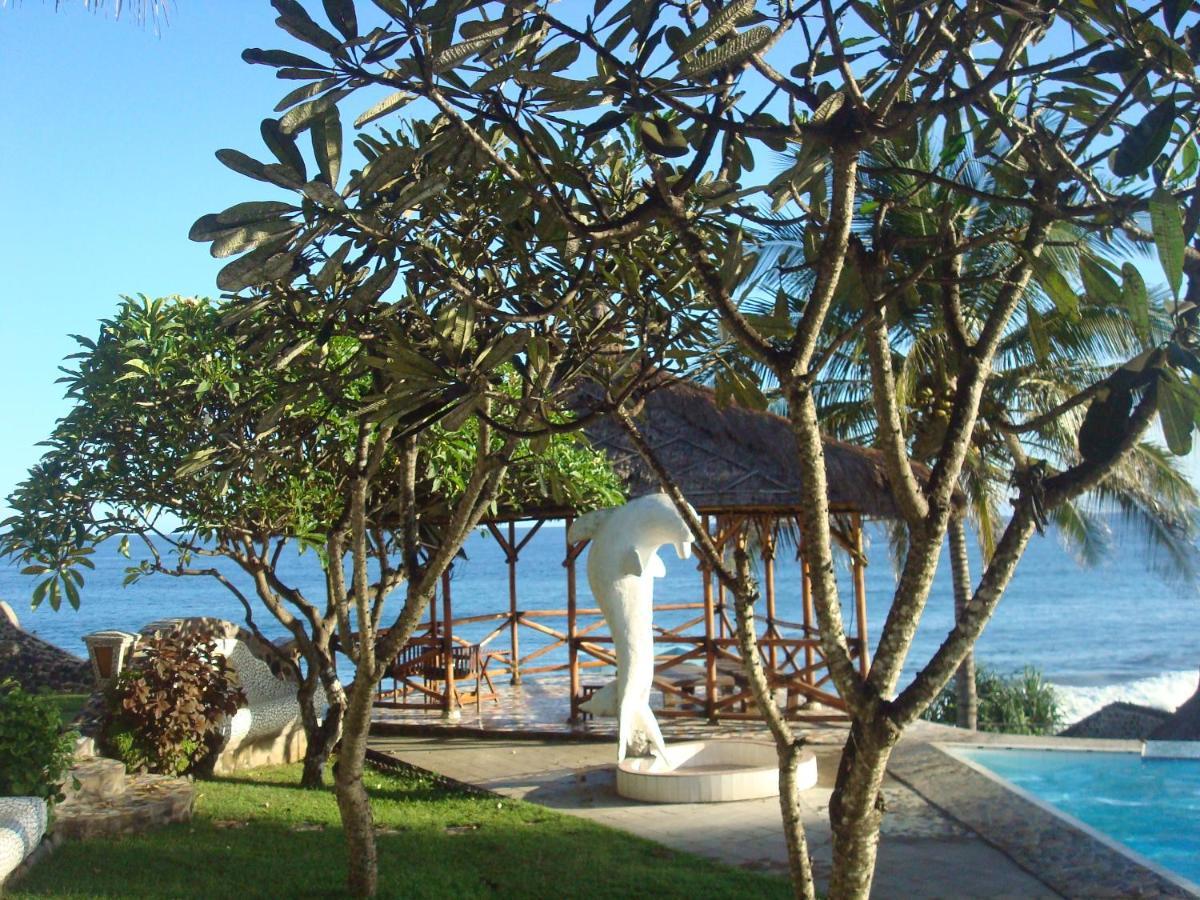 Villa Arjuna Seraya Luaran gambar