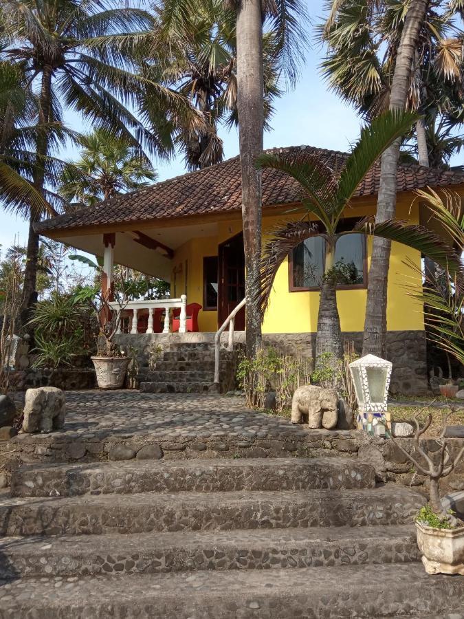 Villa Arjuna Seraya Luaran gambar