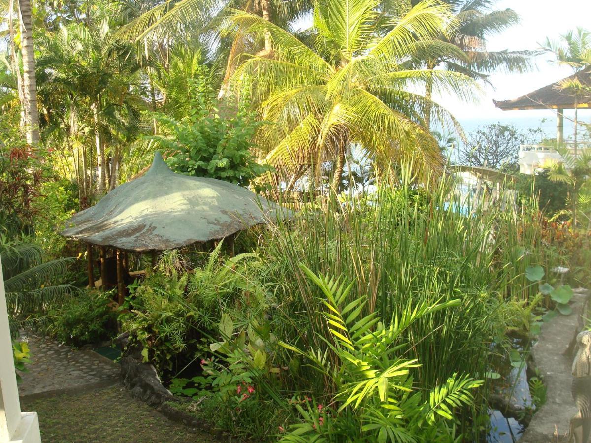 Villa Arjuna Seraya Luaran gambar