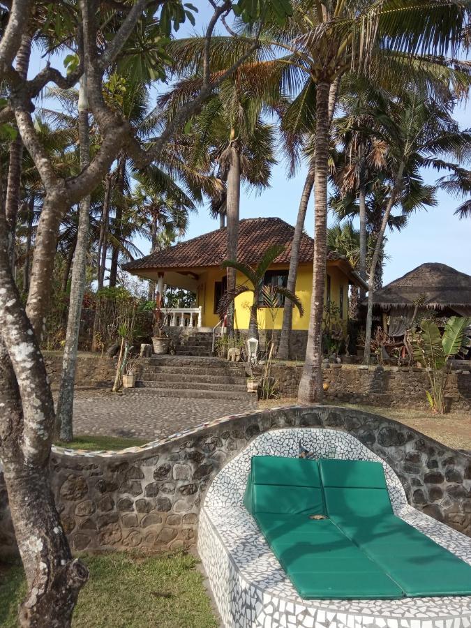 Villa Arjuna Seraya Luaran gambar