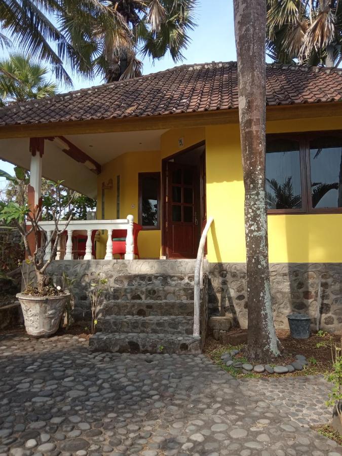 Villa Arjuna Seraya Luaran gambar
