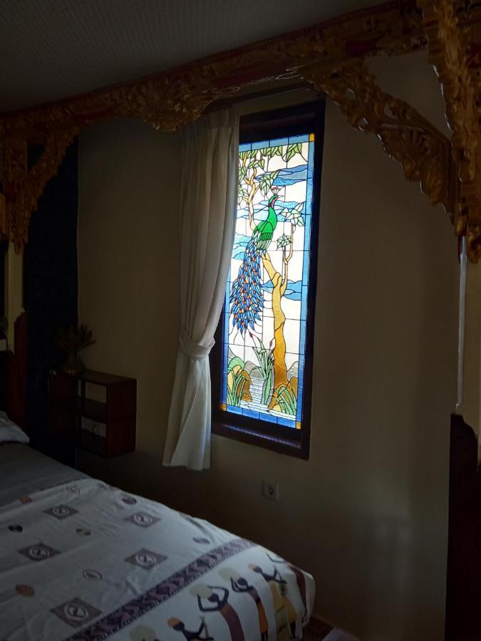 Villa Arjuna Seraya Luaran gambar