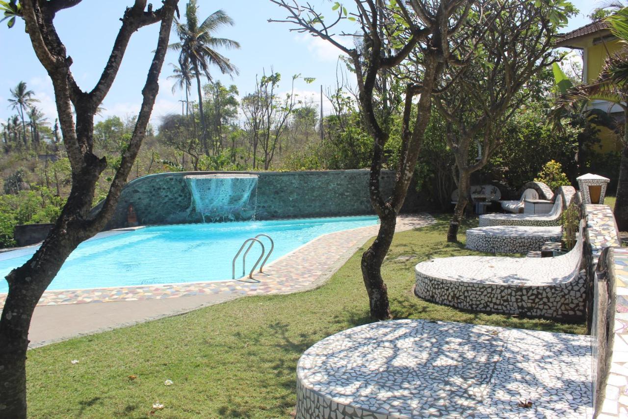 Villa Arjuna Seraya Luaran gambar