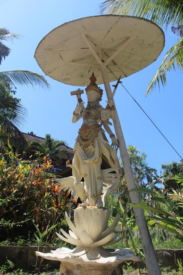 Villa Arjuna Seraya Luaran gambar