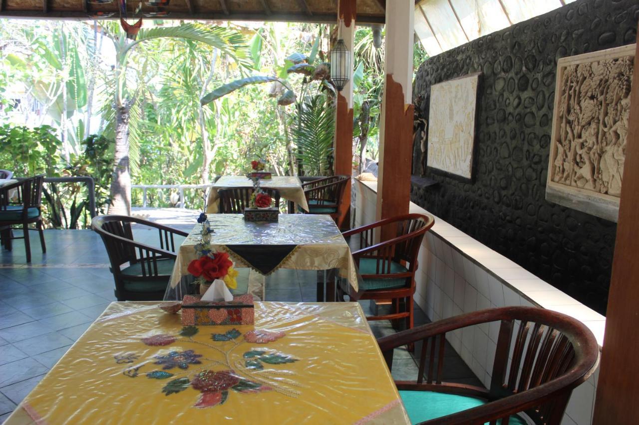 Villa Arjuna Seraya Luaran gambar