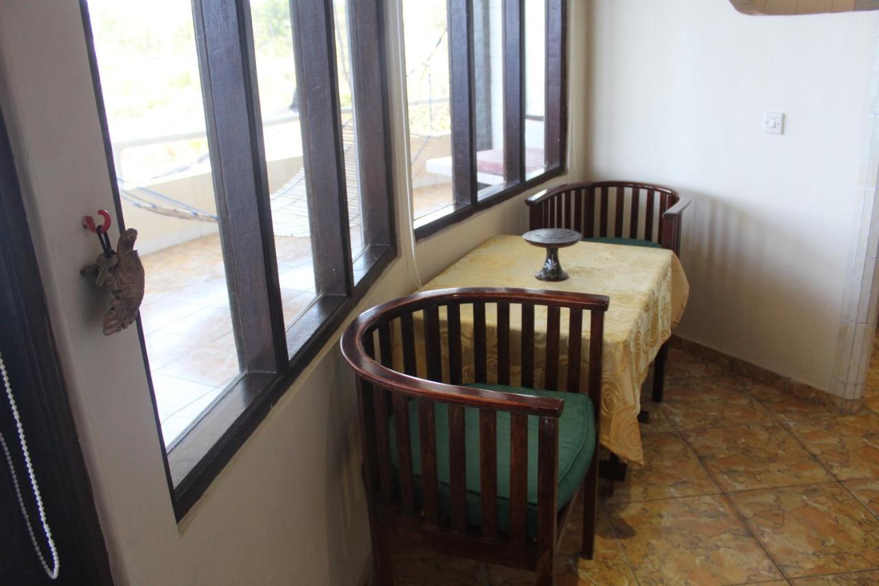 Villa Arjuna Seraya Luaran gambar