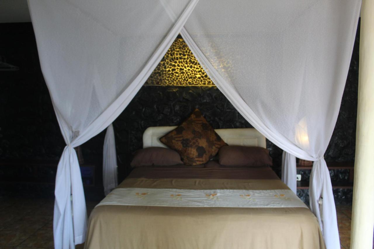 Villa Arjuna Seraya Luaran gambar