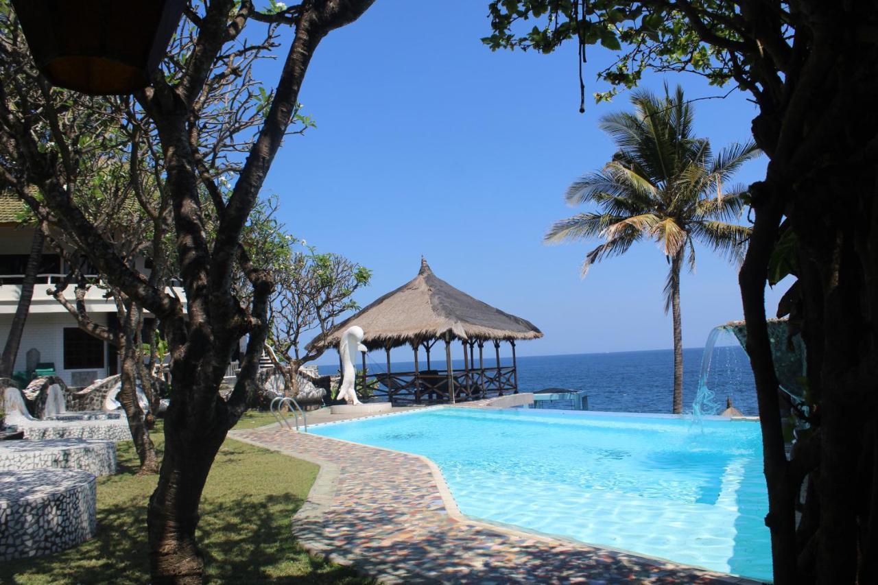 Villa Arjuna Seraya Luaran gambar