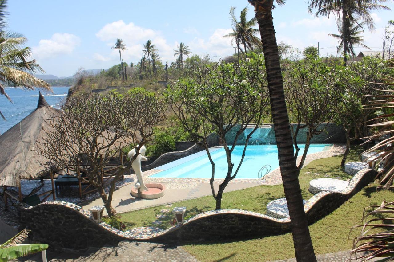 Villa Arjuna Seraya Luaran gambar