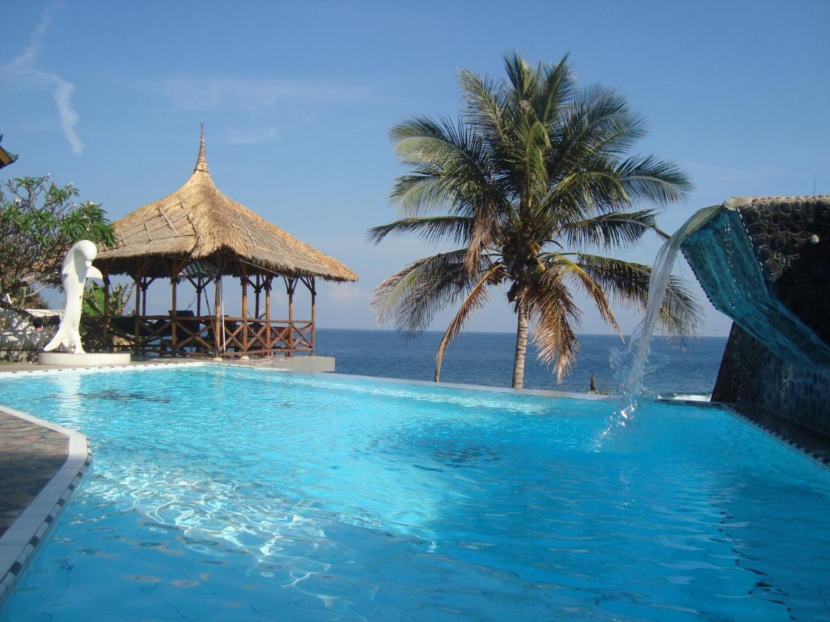 Villa Arjuna Seraya Luaran gambar