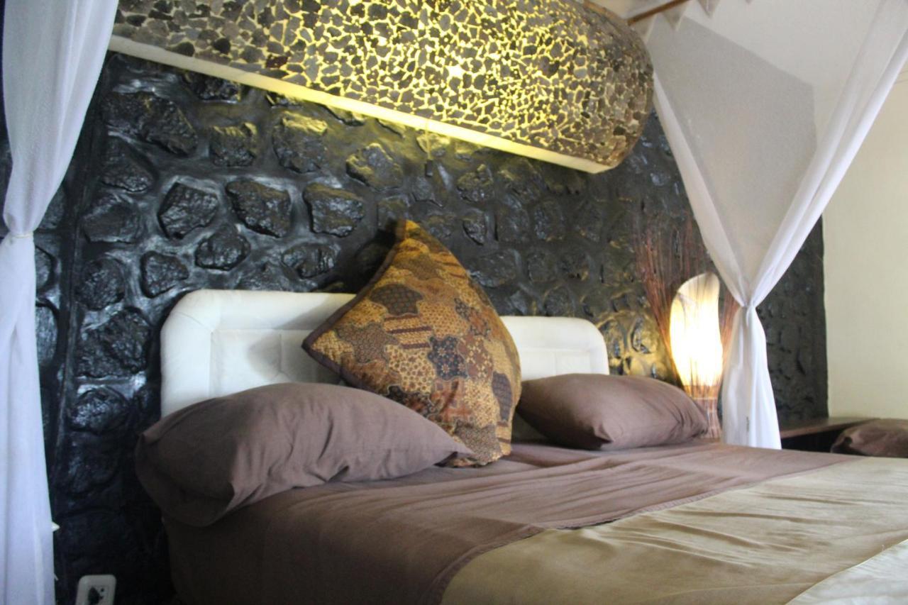 Villa Arjuna Seraya Luaran gambar