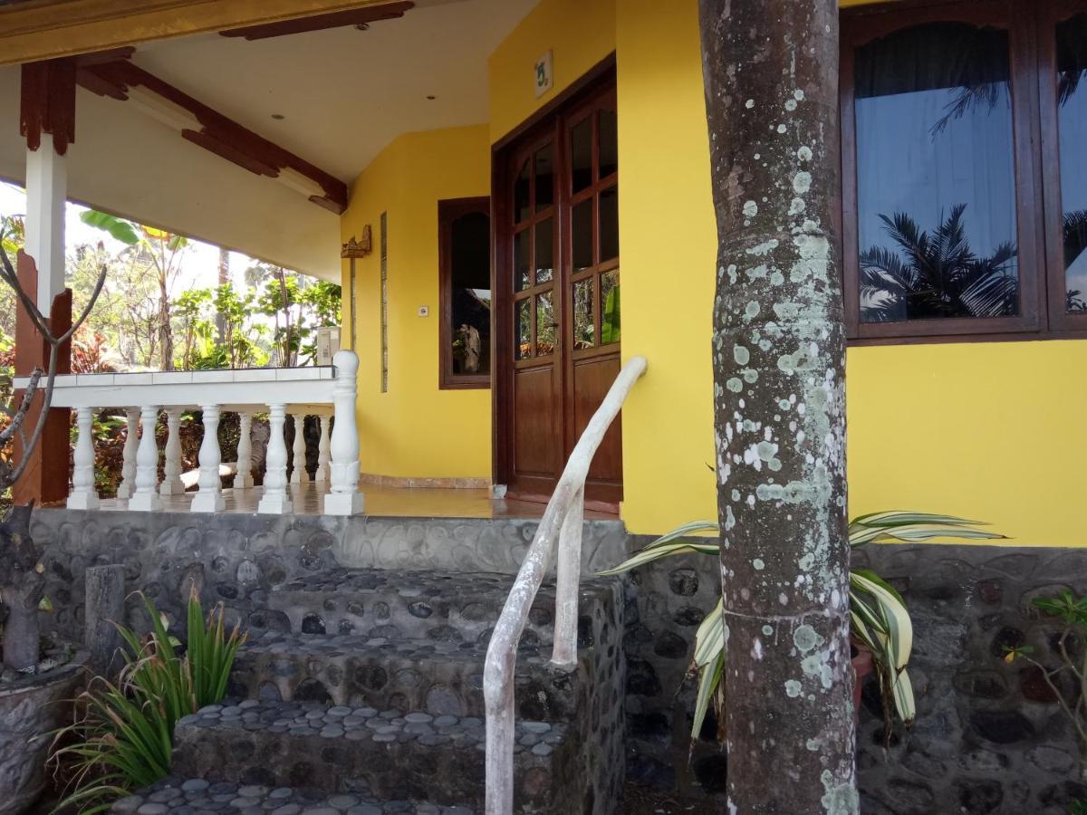 Villa Arjuna Seraya Luaran gambar