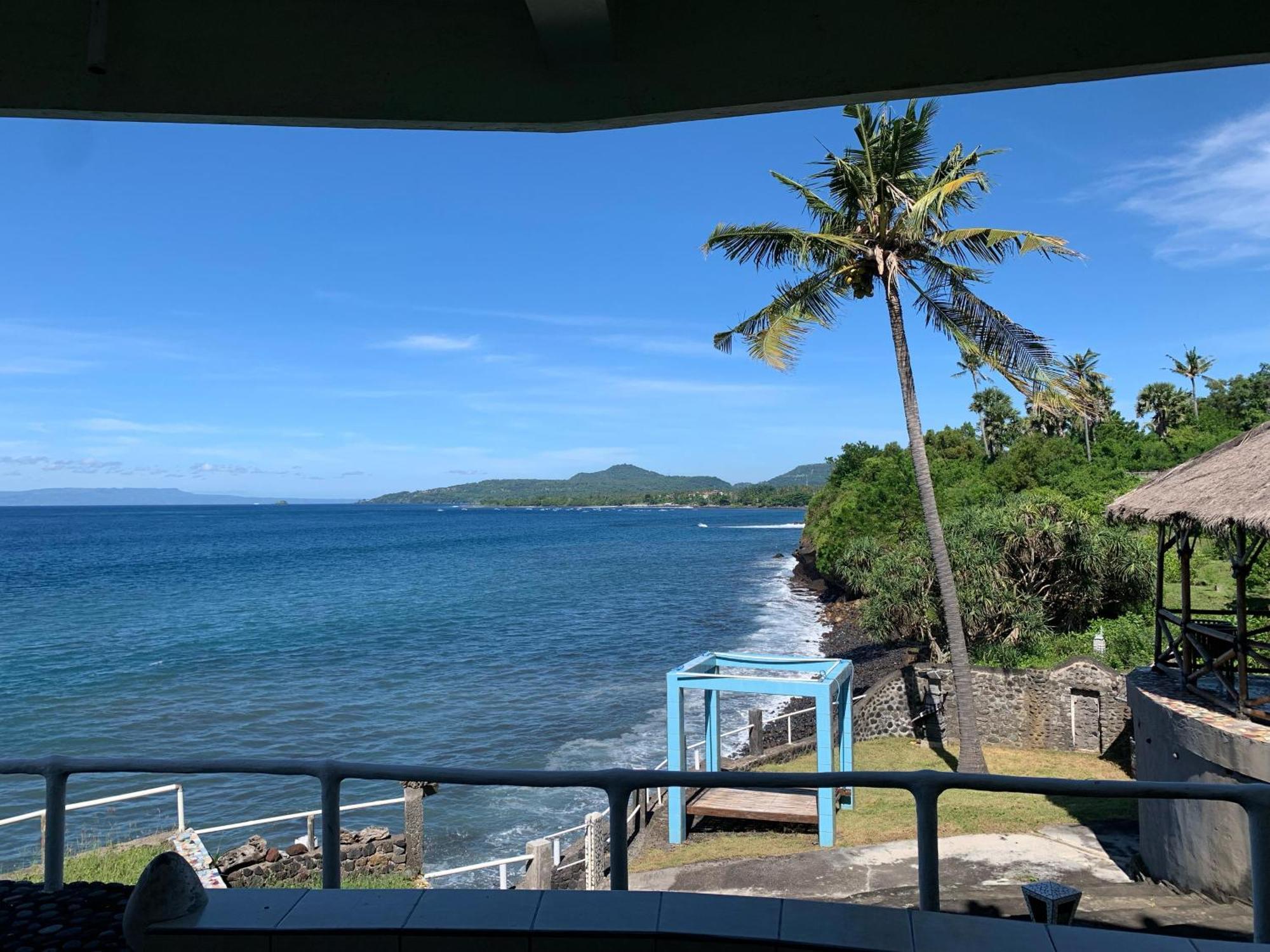 Villa Arjuna Seraya Luaran gambar