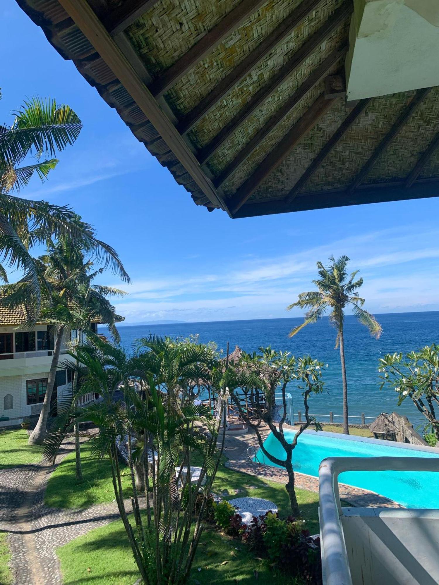 Villa Arjuna Seraya Luaran gambar